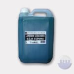 Jabón liquido T/ Ariel B/E X 5 LTS BH